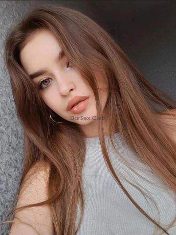 Проститутка Злата